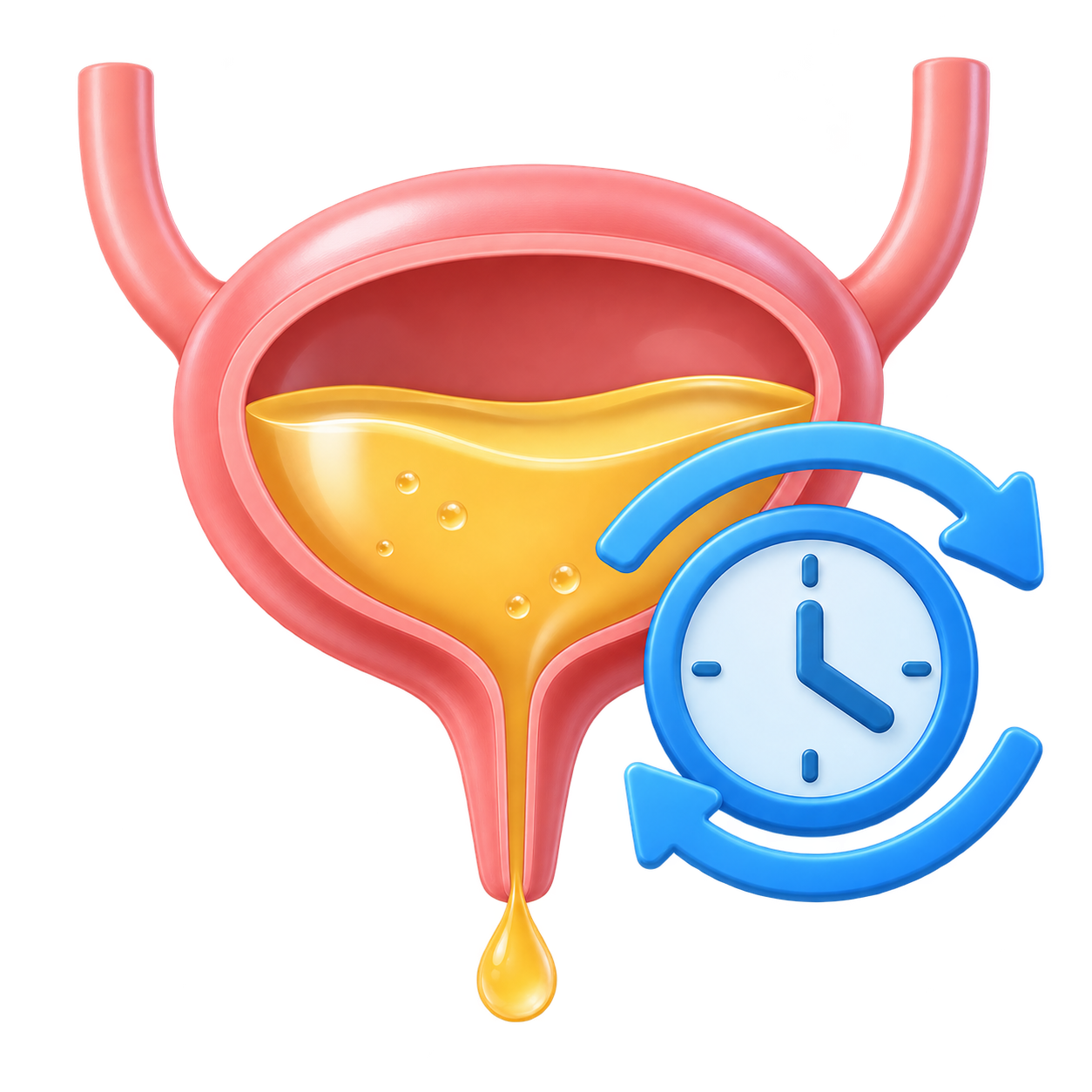 Recurrent urinary tract infections