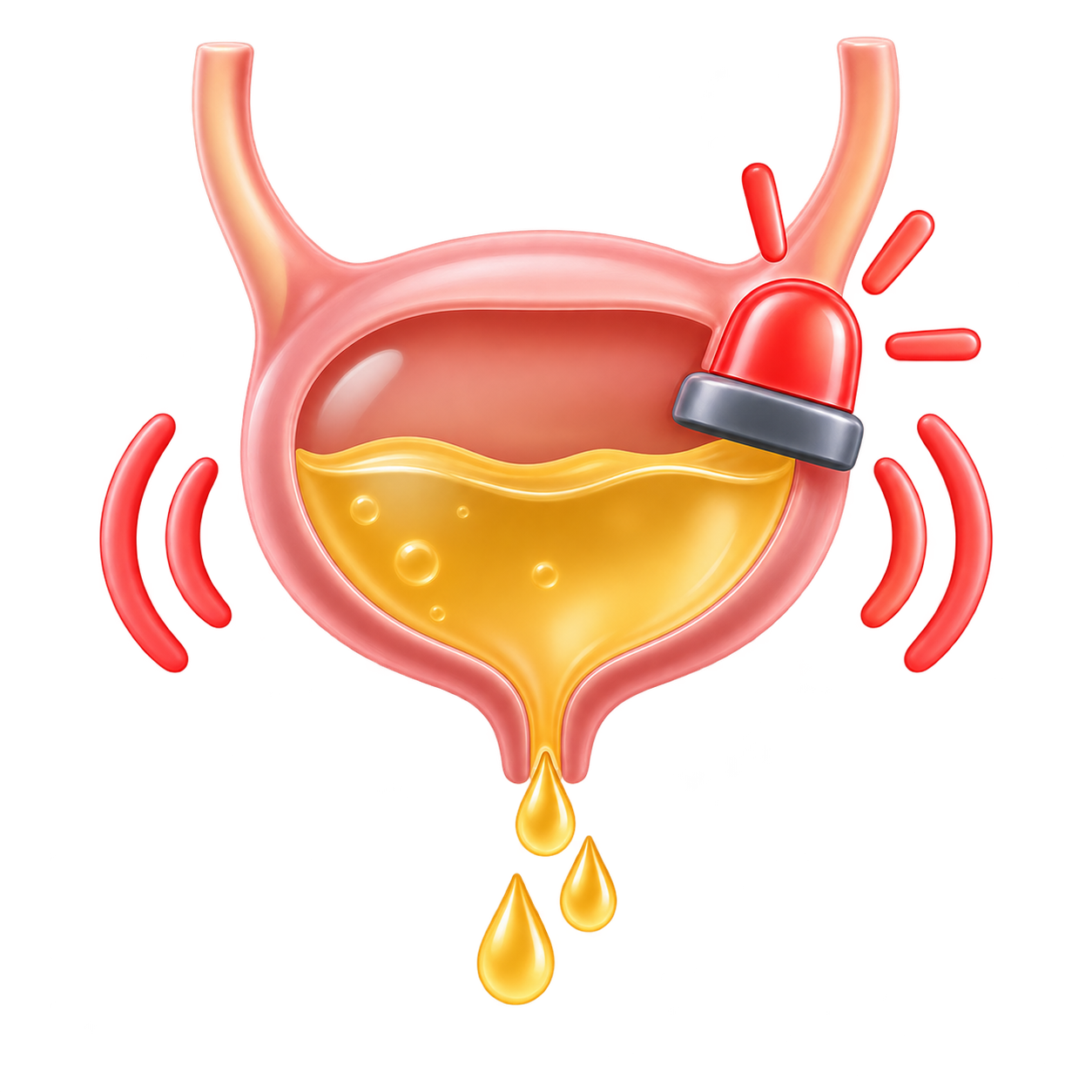 Repeated vaginal infections