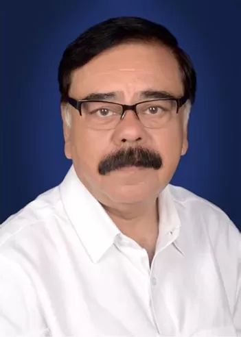 Dr. Shailendra Srivastava, ORTHOPAEDIC & JOINT REPLACEMENT SPECIALIST