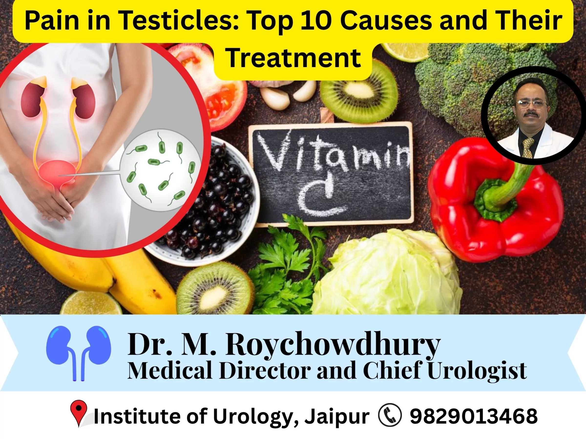 Home Remedies for Urine Infection- What Helps, What Does Not, and When to See a Doctor Dr M Roychowdhury Dr Rajan Bansal